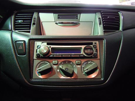 三菱 Global Virage io 照片6