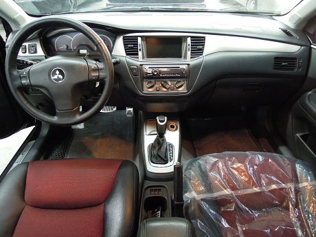 三菱 Global Virage io 照片2