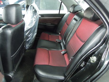 三菱 Global Virage io 照片4