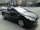 高雄市(可全貸)09年領敞篷307cc 跑4萬 PEUGEOT 寶獅中古車