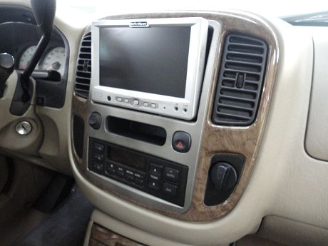 Ford 福特 Escape  照片4