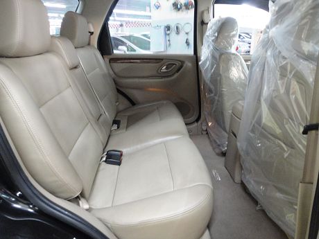 Ford 福特 Escape  照片8