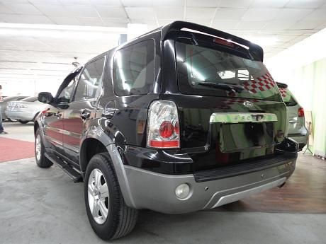 Ford 福特 Escape  照片10