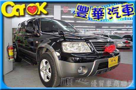 Ford 福特 Escape  照片2