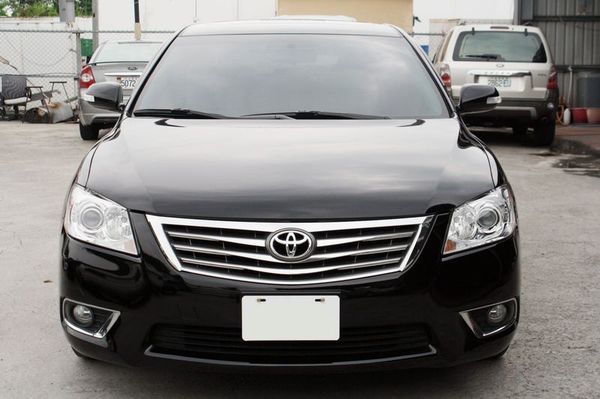 豐田 Camry 2.4 G版 尊貴型 照片2