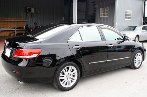 豐田 Camry 2.4 G版 尊貴型 照片8