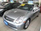 高雄市(可全貸) 極致 infinti G35 INFINITI 極致 / G35中古車