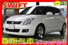 台中市Suzuki 鈴木 SWIFT SUZUKI 鈴木 / Swift中古車