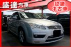 台中市Ford 福特 Focus 1.8 FORD 福特 / Focus中古車