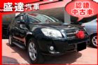 台中市Toyota豐田 RAV4 TOYOTA 豐田 / RAV4中古車
