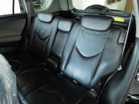 Toyota豐田 RAV4 照片7