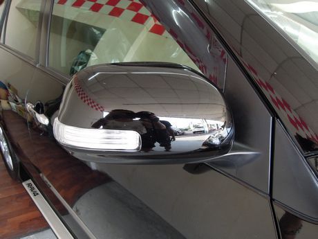 Toyota豐田 RAV4 照片8