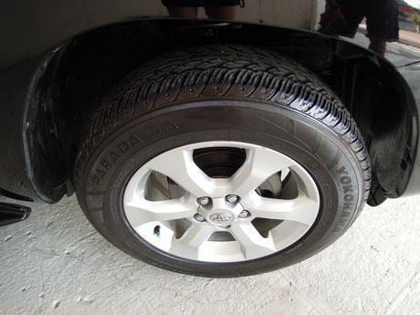 Toyota豐田 RAV4 照片9