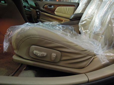 Nissan 日產 Cefiro 照片5