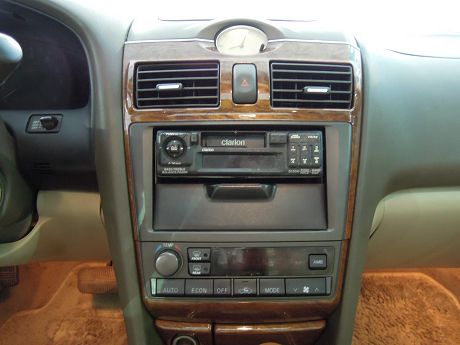 Nissan 日產 Cefiro 照片7