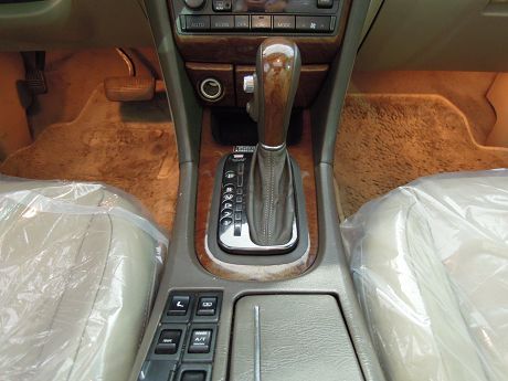 Nissan 日產 Cefiro 照片8