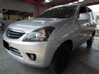 台中市Mitsubishi 三菱 Zinger MITSUBISHI 三菱 / Zinger中古車