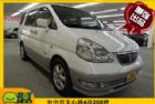 台中市Nissan 日產 Serena QRV NISSAN 日產 / Serena Q-RV中古車