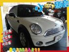 台中市MINI 迷你 Cooper 白 1.6 Mini / Cooper中古車