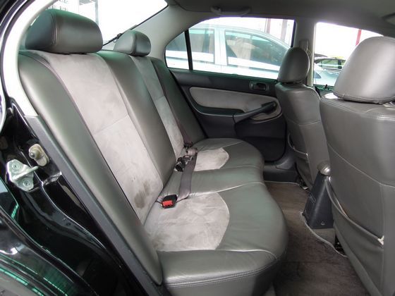 Honda 本田 Civic K8 照片5