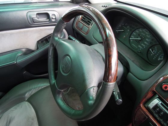 Honda 本田 Civic K8 照片6