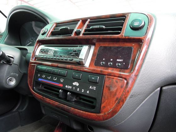 Honda 本田 Civic K8 照片7