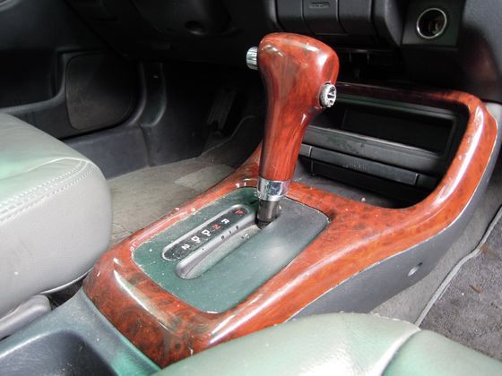 Honda 本田 Civic K8 照片8