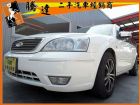 台中市Ford 福特 Metrostar FORD 福特 / Metrostar中古車