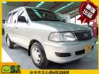 台中市Toyota豐田 Zace Surf TOYOTA 豐田 / Zace(瑞獅)中古車
