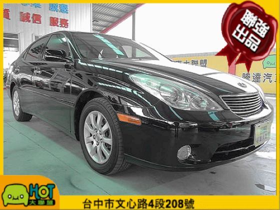 Lexus 凌志 ES 330 照片1