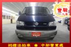 彰化縣VW 福斯 T4 VR6 VW 福斯 / T4中古車