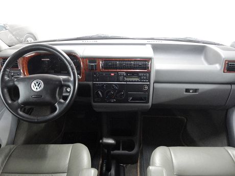 VW 福斯 T4 VR6 照片2