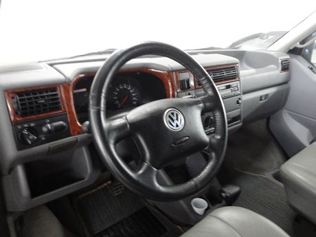 VW 福斯 T4 VR6 照片3