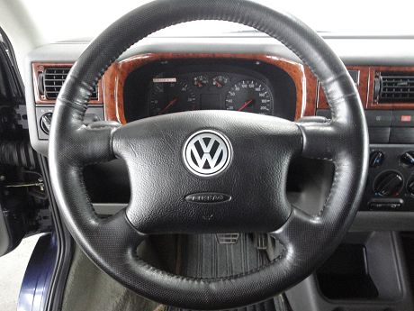 VW 福斯 T4 VR6 照片4