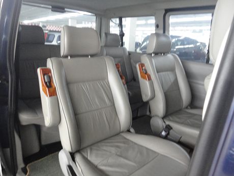 VW 福斯 T4 VR6 照片7