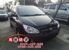 桃園市Hyundai Getz 省油小車 HYUNDAI 現代 / Getz中古車