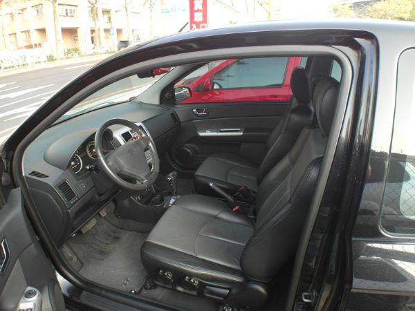 Hyundai Getz 省油小車 照片5