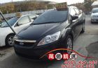 桃園市Ford Focus 4D 黑色 FORD 福特 / Focus中古車