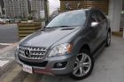 新北市【太乙】2010年BENZ  ML350 BENZ 賓士 / ML 350中古車