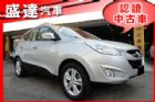 台中市Hyundai 現代 IX35 HYUNDAI 現代中古車