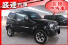 台中市Suzuki 鈴木 Jimny SUZUKI 鈴木 / Jimny中古車