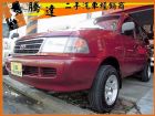 台中市Toyota豐田 Zace Surf TOYOTA 豐田 / Surf中古車