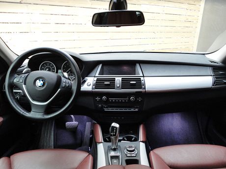 BMW 寶馬 X系列 X6  照片2