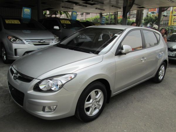 現代 i30 1.6 2011年只跑2萬 照片1