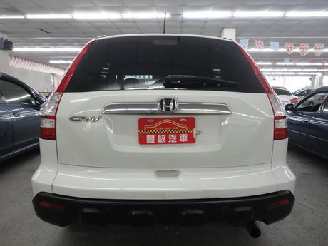 Honda 本田 CR-V 照片10