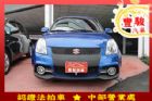 彰化縣Suzuki 鈴木 Swift SUZUKI 鈴木 / Swift中古車