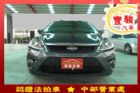 彰化縣Ford 福特 Focus(柴油) FORD 福特 / Focus中古車