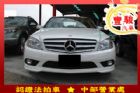 彰化縣Benz 賓士 C-ClassC 300 BENZ 賓士 / C300 AMG中古車