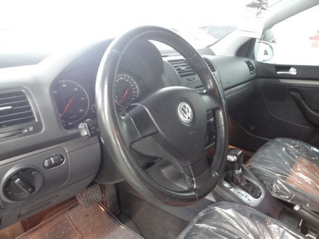 VW 福斯 Golf TDi 照片3