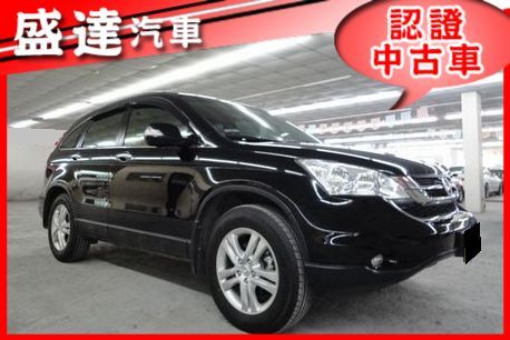 Honda 本田 CR-V 照片1